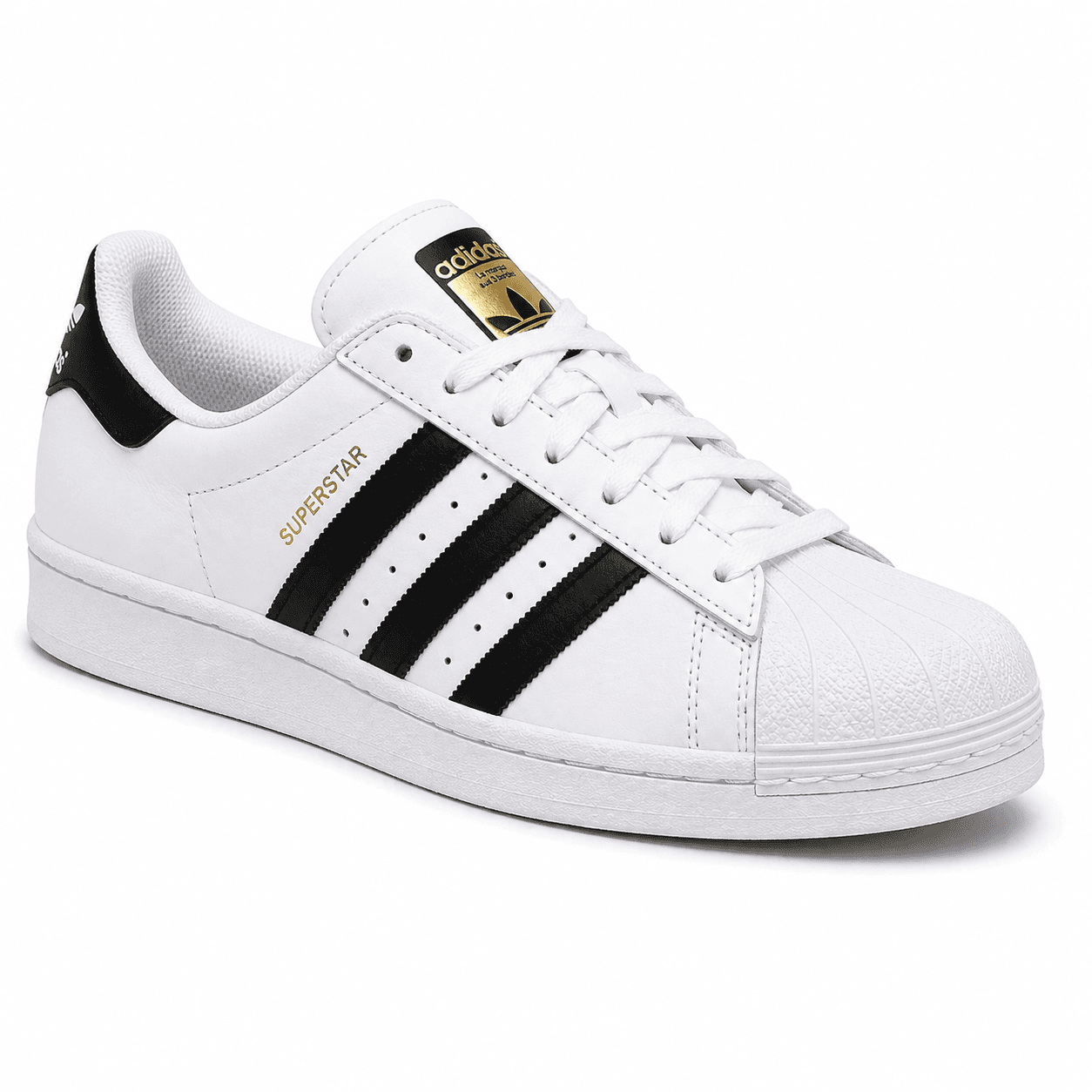 Adidas Superstar