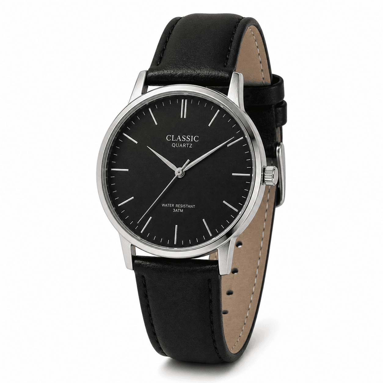 Montre Classique