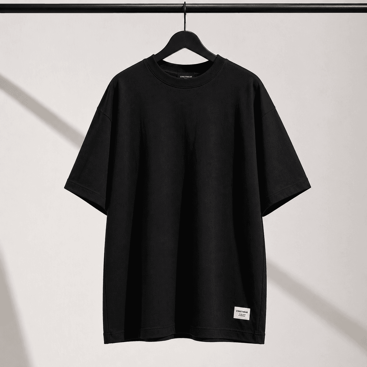 T-shirt Oversize